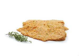 Pork Schnitzel per Kg