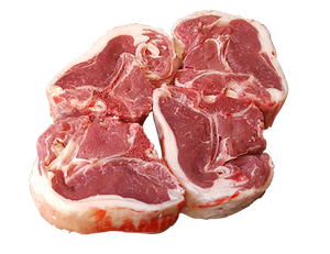 Loin Lamb Chops per Kg