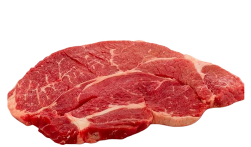 Steak - Chuck per Kg