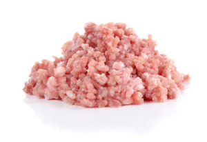 Chicken Breast Mince per Kg