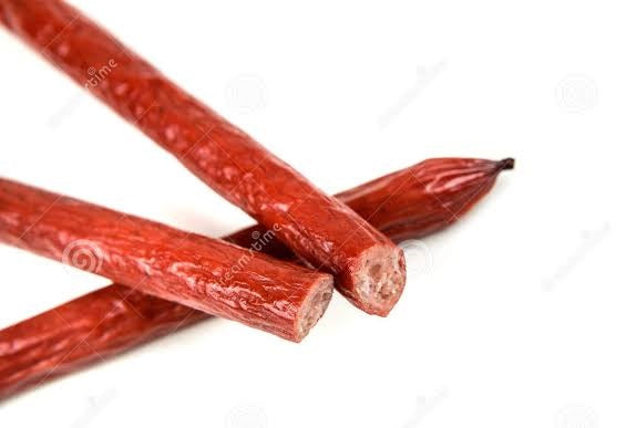 200g Pepperoni Sticks pkt