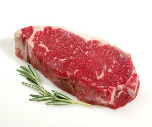 Steak - Porterhouse per Kg