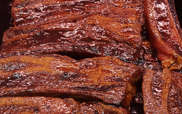 Beef Ribs per Kg