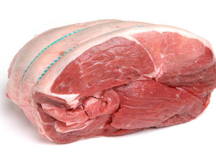 Boneless Legs Lamb $24.99/kg