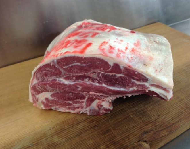 Roast - Forequarter Lamb $16.99/kg