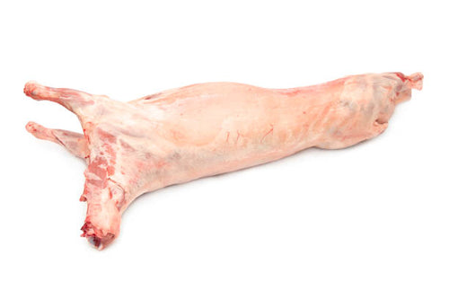 Whole Lambs Uncut - $10.99/kg