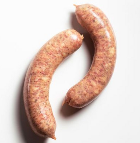 Italian Sausages per Kg