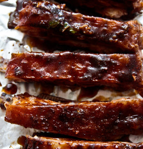 Lamb Ribs per Kg