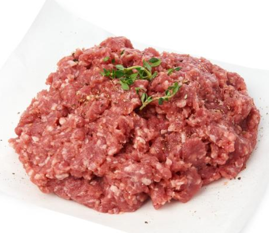 Lamb Mince per Kg