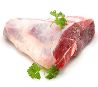 Roast - Leg Lamb $17.99/kg