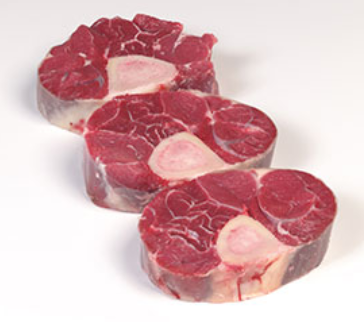 Osso Bucco per Kg