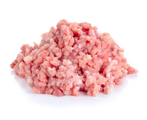 Pork Mince per Kg