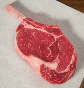 Steak - Rib Eye per Kg