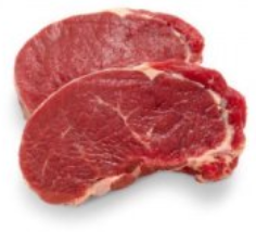 Steak - Scotch Fillet per KG